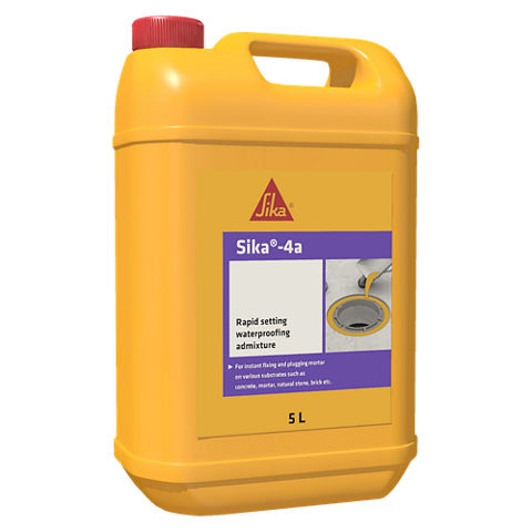 Sika®-4a