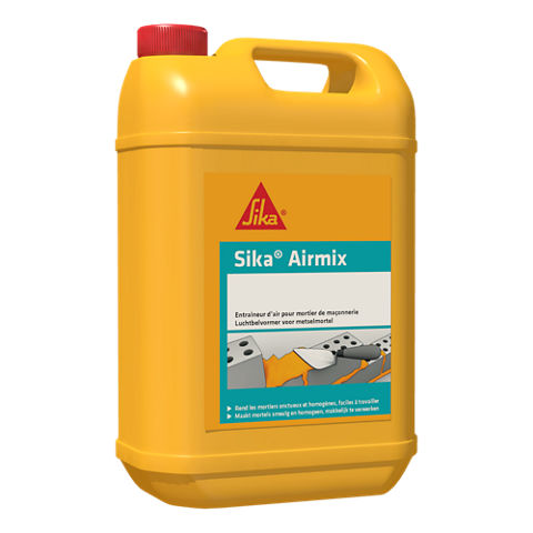 Sika® AIR Mix