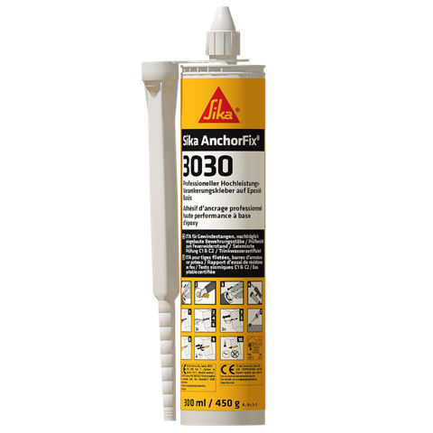 Sika AnchorFix®-3030