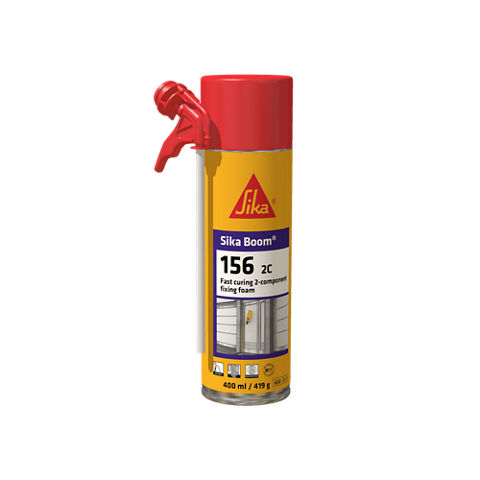 Sika Boom®-156 2C