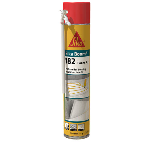 Sika Boom®-182