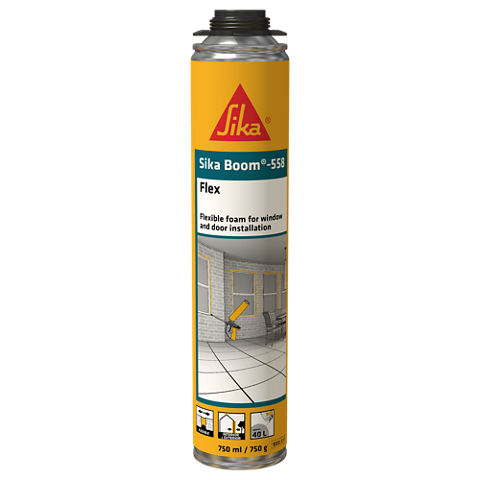 Sika Boom®-558 Flex