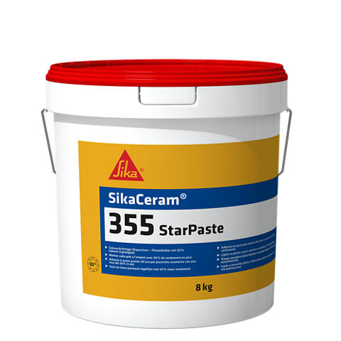 SikaCeram®-355 StarPaste