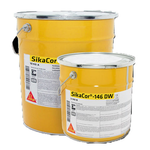 SikaCor®-146 DW