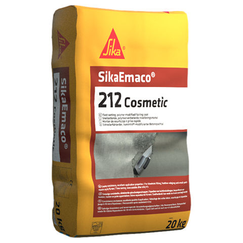 SikaEmaco®-212 Cosmetic