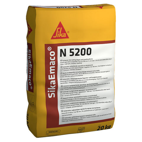SikaEmaco® N 5200