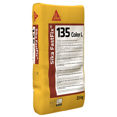 Sika FastFix®-135 Color L