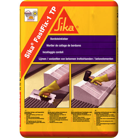 Sika FastFix®-1 TP