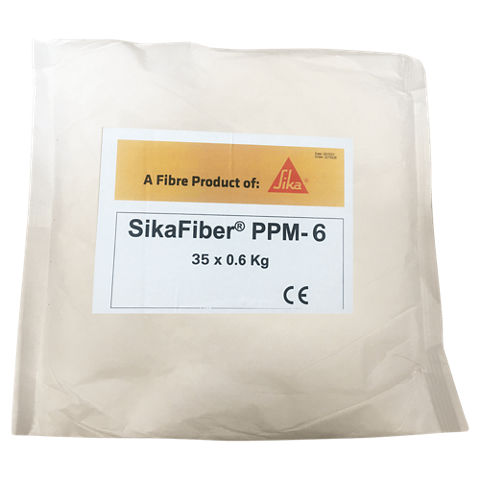 SikaFiber® PPM-6