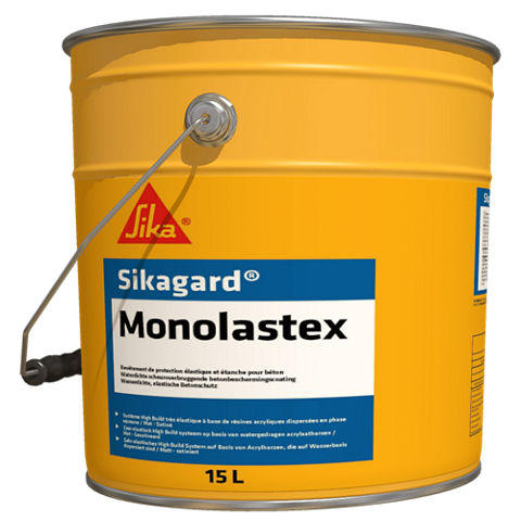 Sikagard® Monolastex®