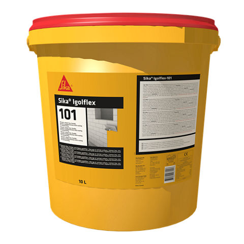 Sika® Igolflex®-101