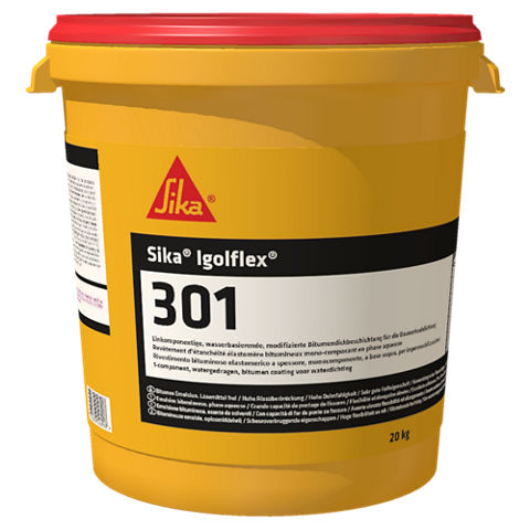 Sika® Igolflex®-301