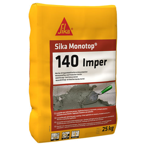 Sika MonoTop®-140 Imper