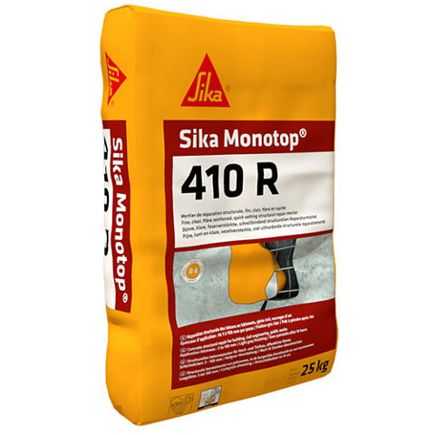 Sika MonoTop®-410 R