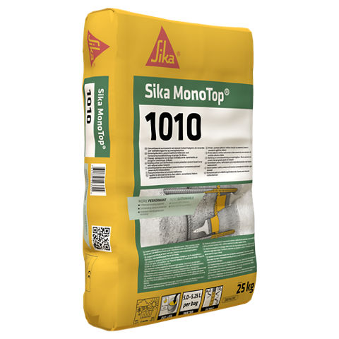 Sika MonoTop®-1010