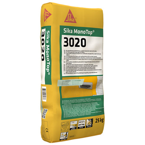 Sika MonoTop®-3020