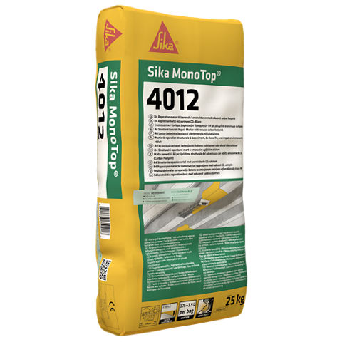 Sika MonoTop®-4012