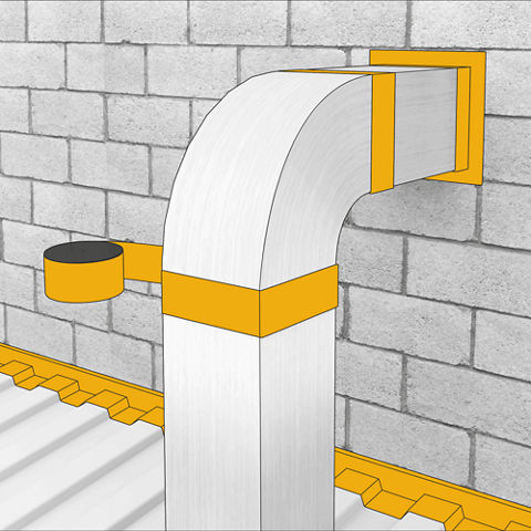 Sika® MultiSeal