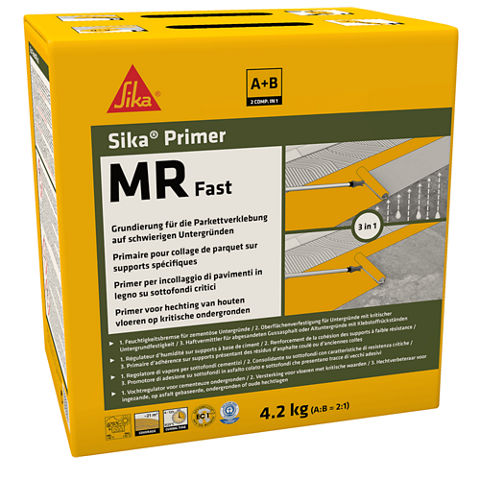 Sika® Primer MR Fast