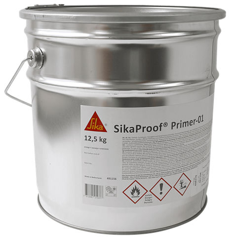 SikaProof® Primer-01