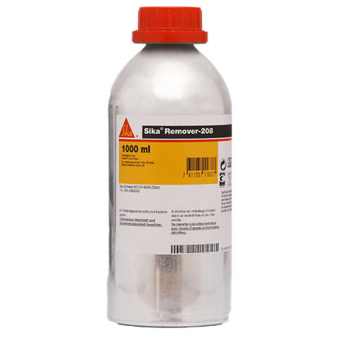 Sika® Remover-208