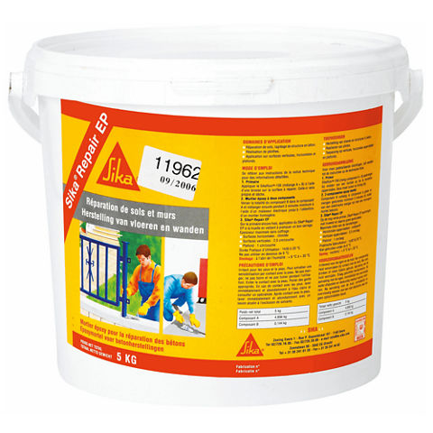 Sika® Repair®-EP