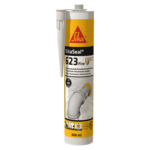SikaSeal®-623 Fire