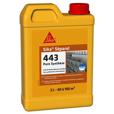 Sika® Separol®-443 Pure Synthèse