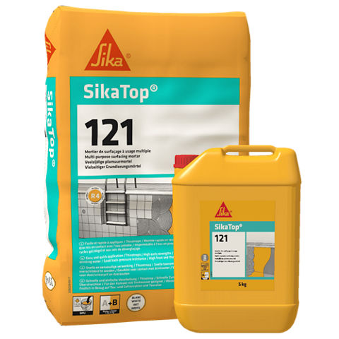 SikaTop®-121