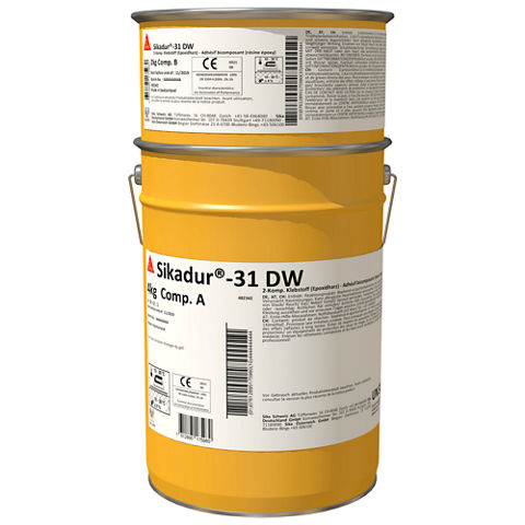 Sikadur®-31 DW