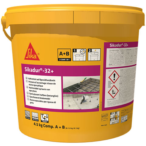 Sikadur®-32+