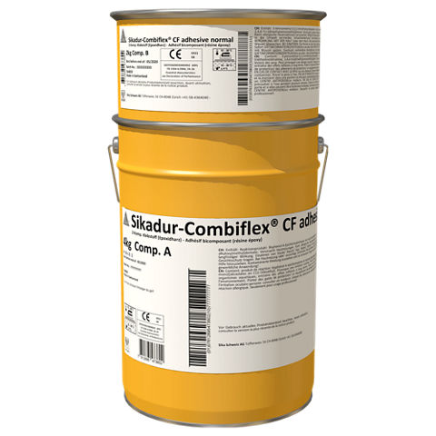 Sikadur-Combiflex® CF Adhesive Normal