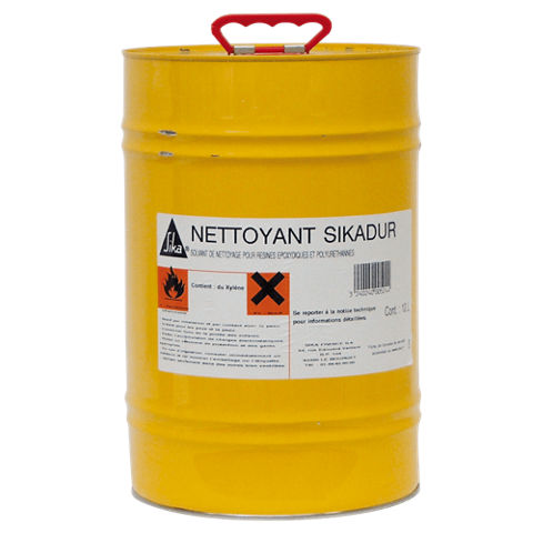 Nettoyant Sikadur®