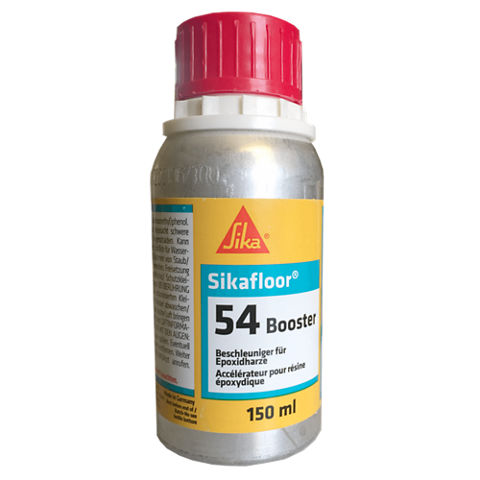 Sikafloor®-54 Booster