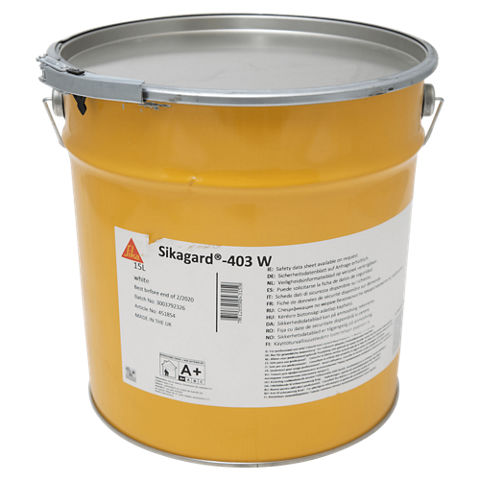 Sikagard®-403 W