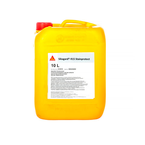 Sikagard®-915 Stainprotect