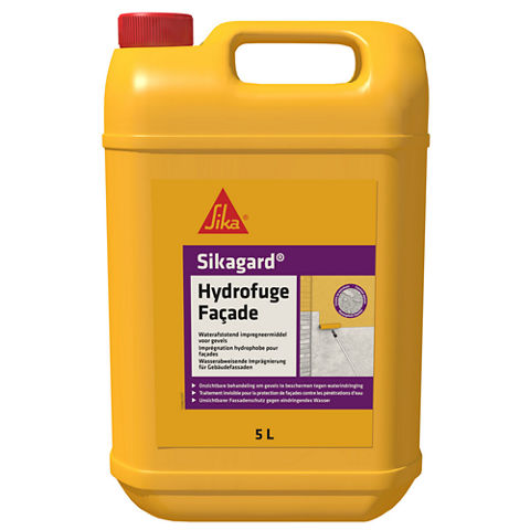 Sikagard® Hydrofuge Façade