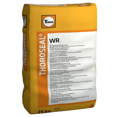 THOROSEAL® WR