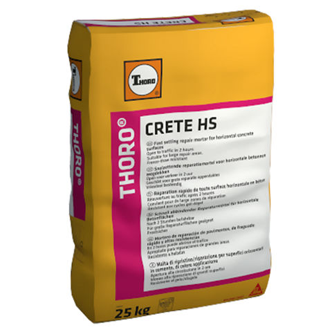 THORO® CRETE HS