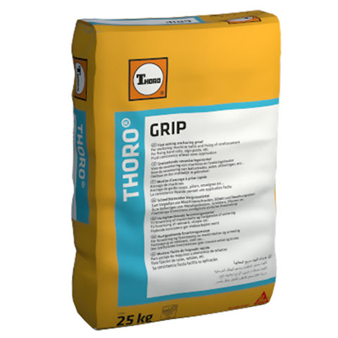 THORO® GRIP