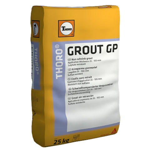 THORO® GROUT GP