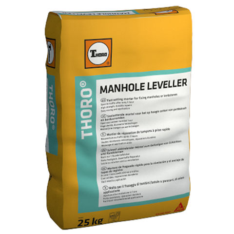 THORO® MANHOLE LEVELLER SG