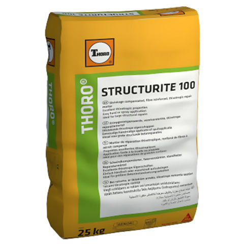 THORO® STRUCTURITE 100