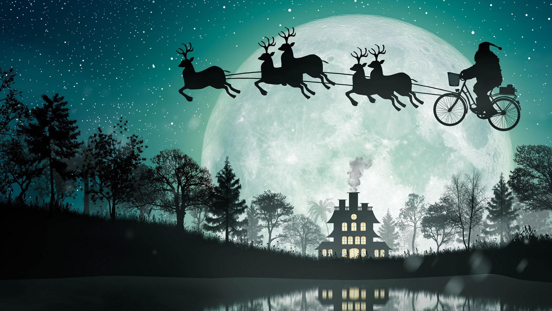 Christmas message