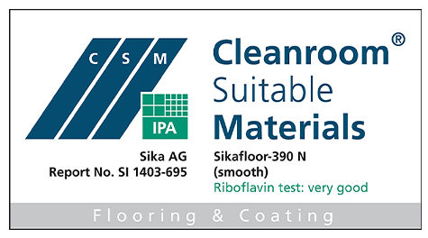 Sikafloor®-390 N