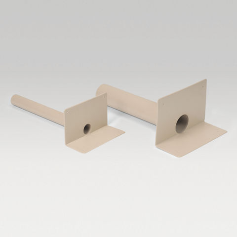 Sarnafil® T Scupper round