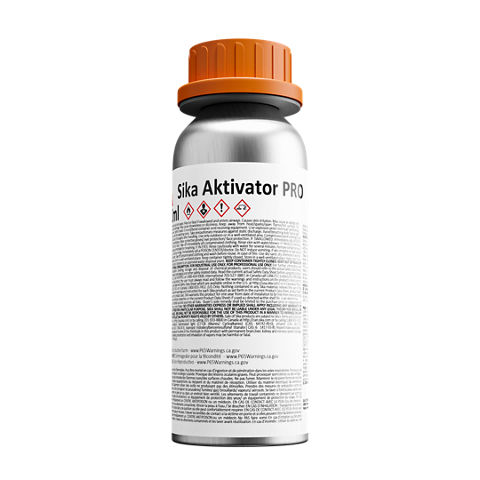 Sika® Aktivator PRO