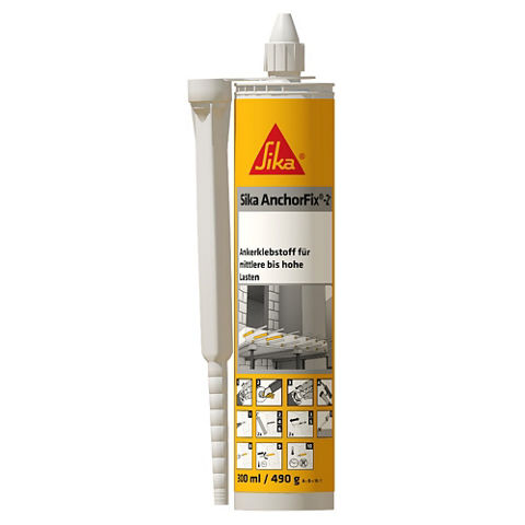 Sika AnchorFix®-2+