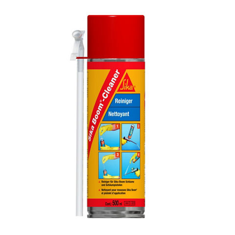 Sika Boom® Cleaner