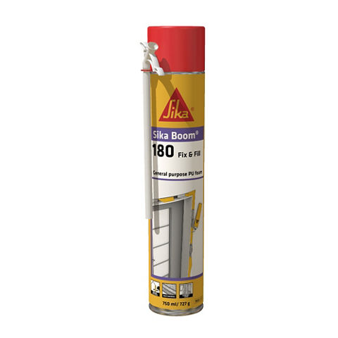 Sika Boom®-180 Fix & Fill